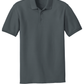 Discounted Port Authority Core Classic Pique Polo