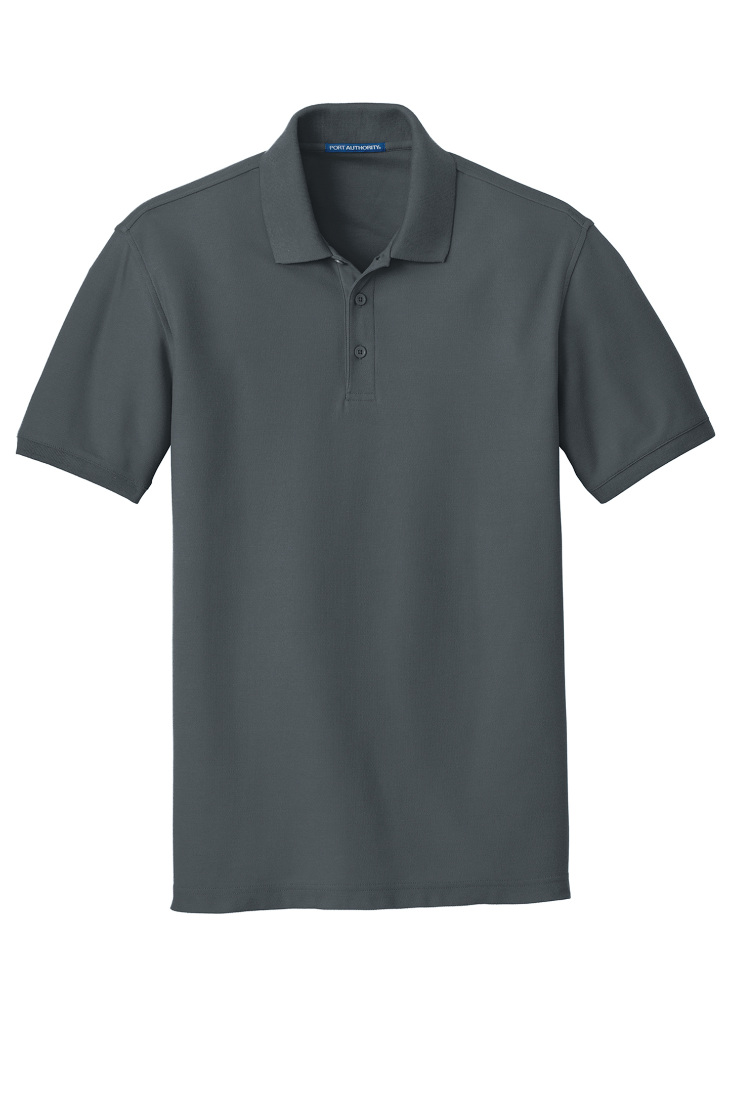 Discounted Port Authority Core Classic Pique Polo