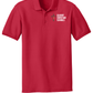 Discounted Port Authority Core Classic Pique Polo