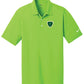 Adult Nike Dri-Fit Vertical Mesh Polo