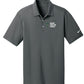 Adult Nike Dri-Fit Vertical Mesh Polo