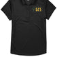 Discounted Juniors Moisture Wicking Polo