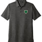 Adult TravisMathew Oceanside Heather Polo