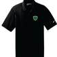 Adult Nike Dri-Fit Vertical Mesh Polo