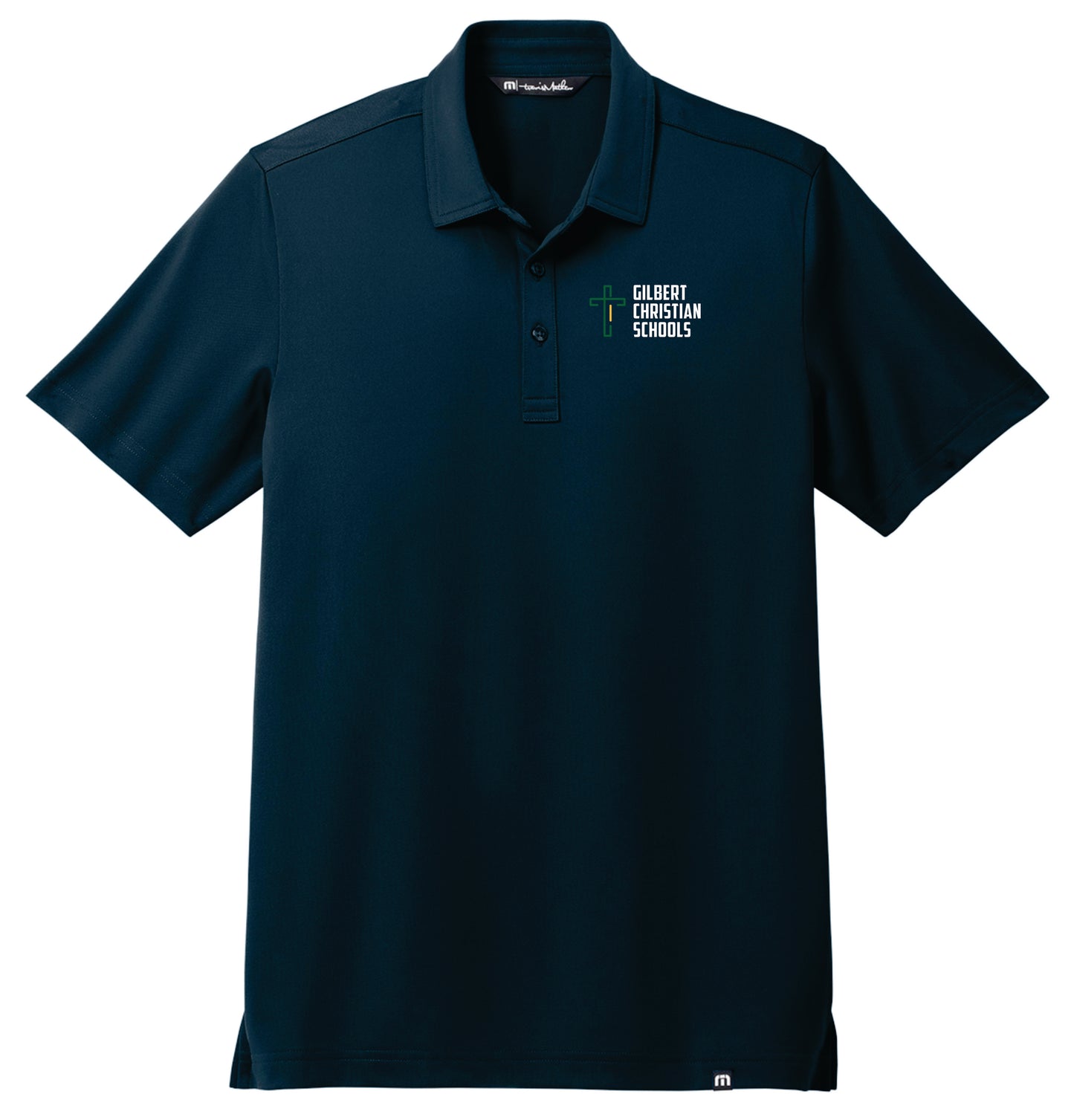 Adult Travis Mathew Cabana Solid Polo