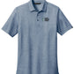 Adult TravisMathew Oceanside Heather Polo