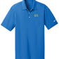 Adult Nike Dri-Fit Vertical Mesh Polo