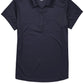 Discounted Juniors Moisture Wicking Polo