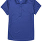 Discounted Juniors Moisture Wicking Polo