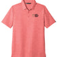 Adult TravisMathew Oceanside Heather Polo