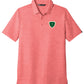 Adult TravisMathew Oceanside Heather Polo