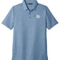 Adult TravisMathew Oceanside Heather Polo