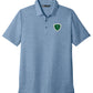 Adult TravisMathew Oceanside Heather Polo