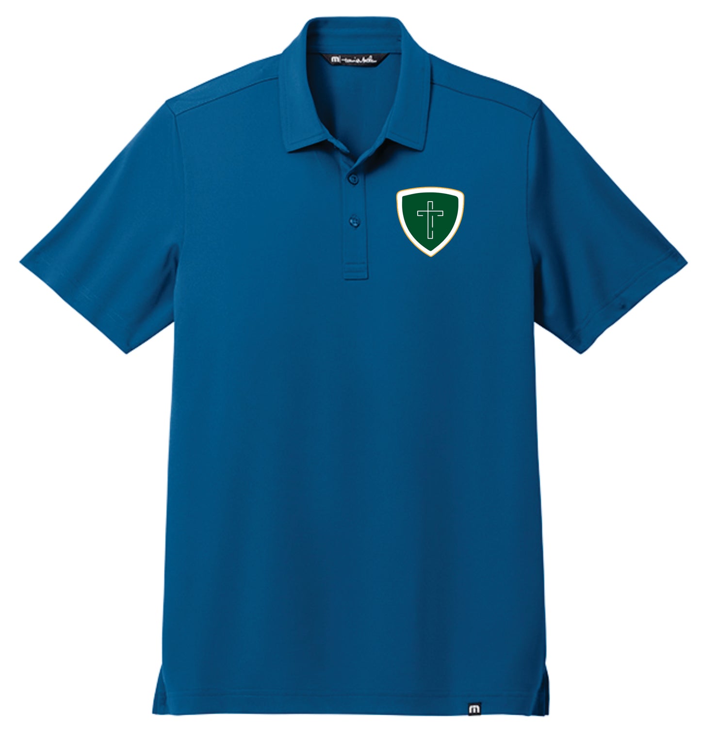 Adult Travis Mathew Cabana Solid Polo