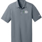 Adult Nike Dri-Fit Vertical Mesh Polo