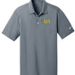 Adult Nike Dri-Fit Vertical Mesh Polo