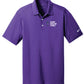 Adult Nike Dri-Fit Vertical Mesh Polo