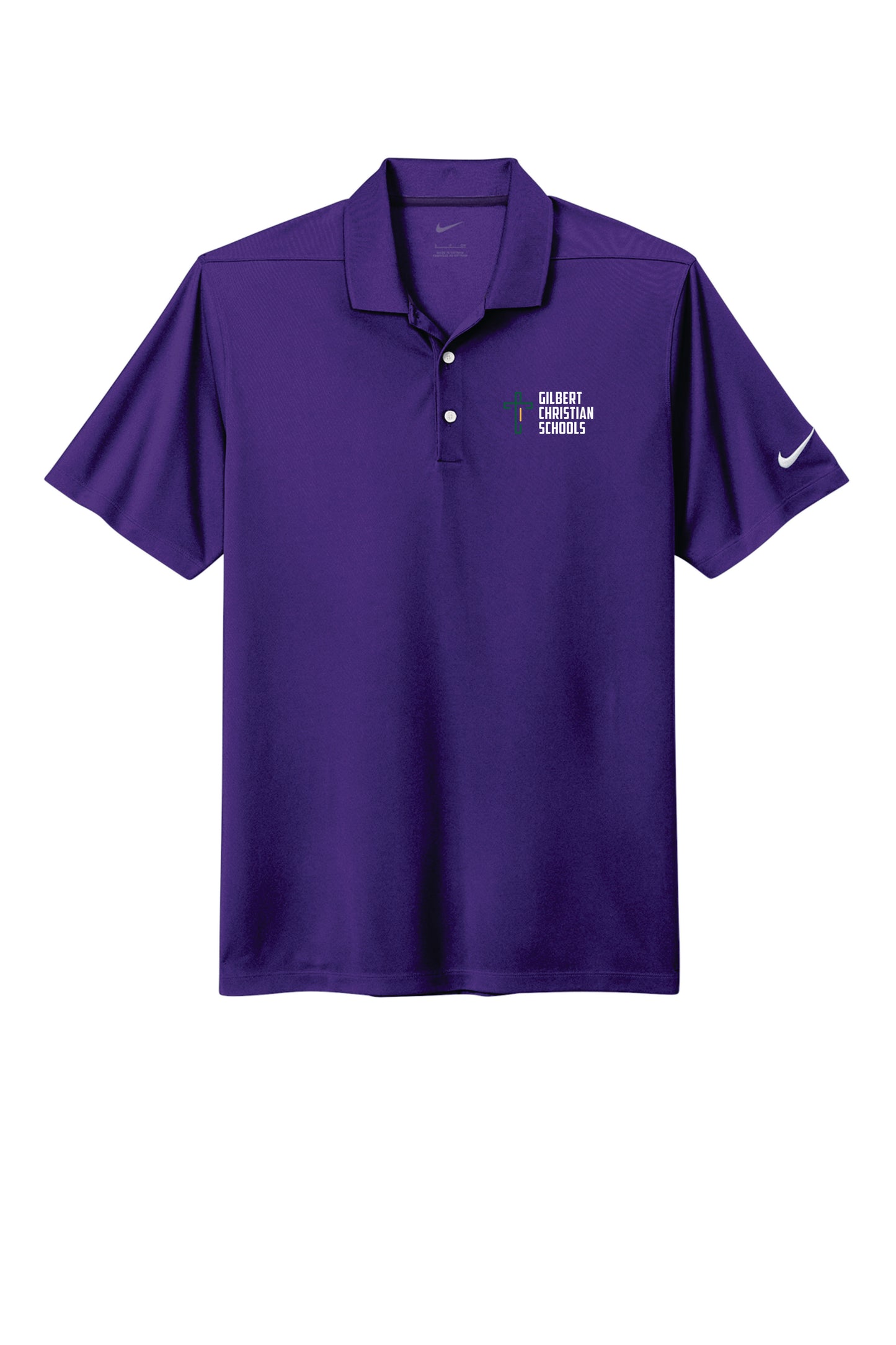 Nike Dri-FIT Micro Pique 2.0 Polo