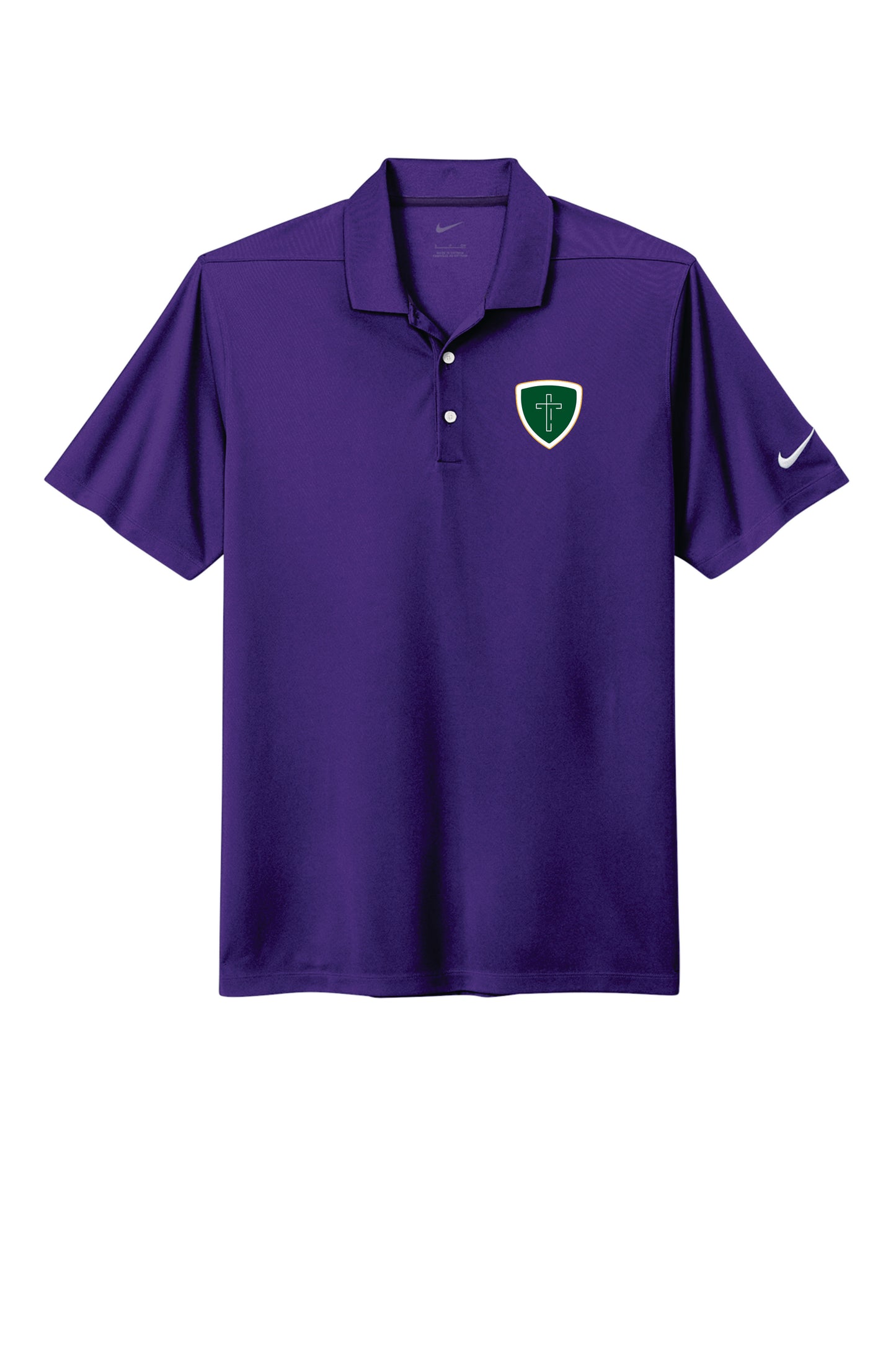 Nike Dri-FIT Micro Pique 2.0 Polo