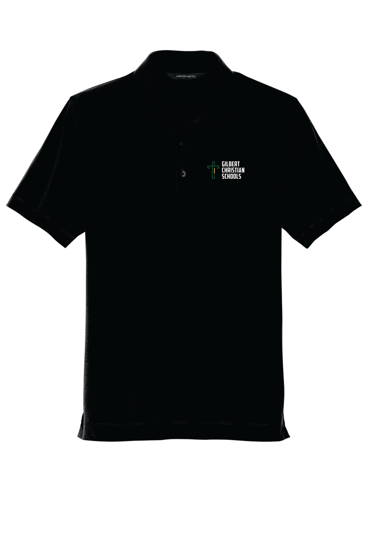 Adult Mercer+Mettle® Stretch Jersey Polo