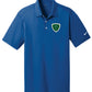 Adult Nike Dri-Fit Vertical Mesh Polo