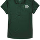 Discounted Juniors Moisture Wicking Polo