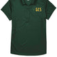 Discounted Juniors Moisture Wicking Polo