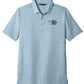 Adult TravisMathew Oceanside Heather Polo