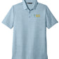 Adult TravisMathew Oceanside Heather Polo