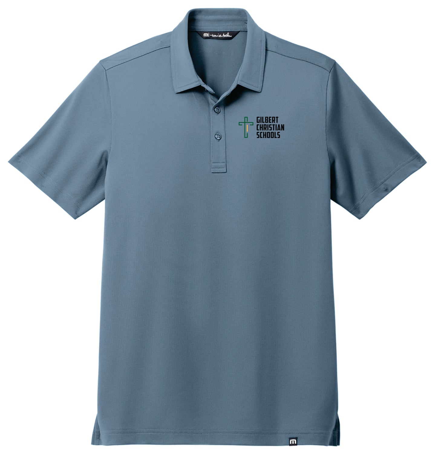 Adult Travis Mathew Cabana Solid Polo