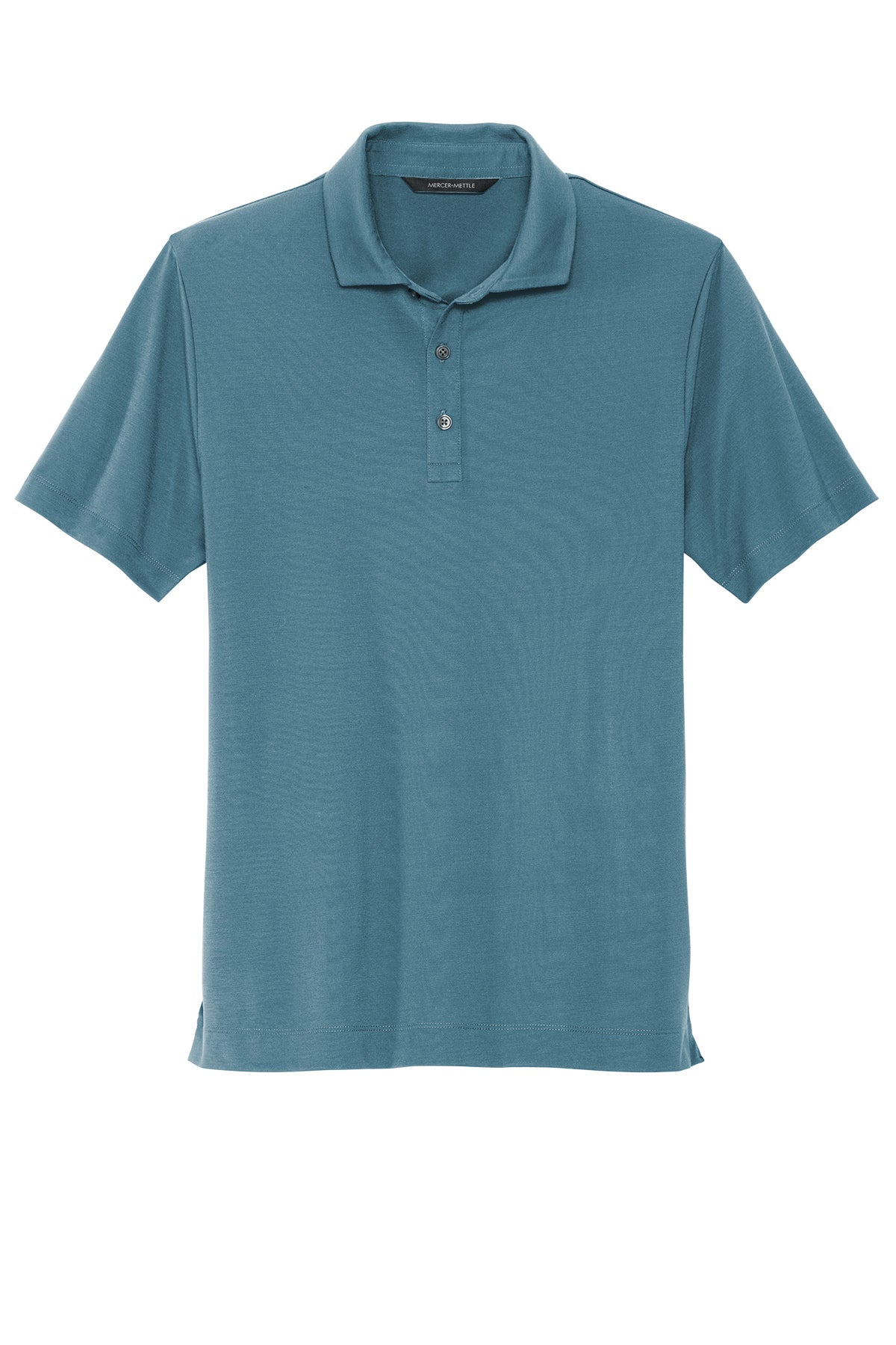 Adult Mercer+Mettle® Stretch Jersey Polo