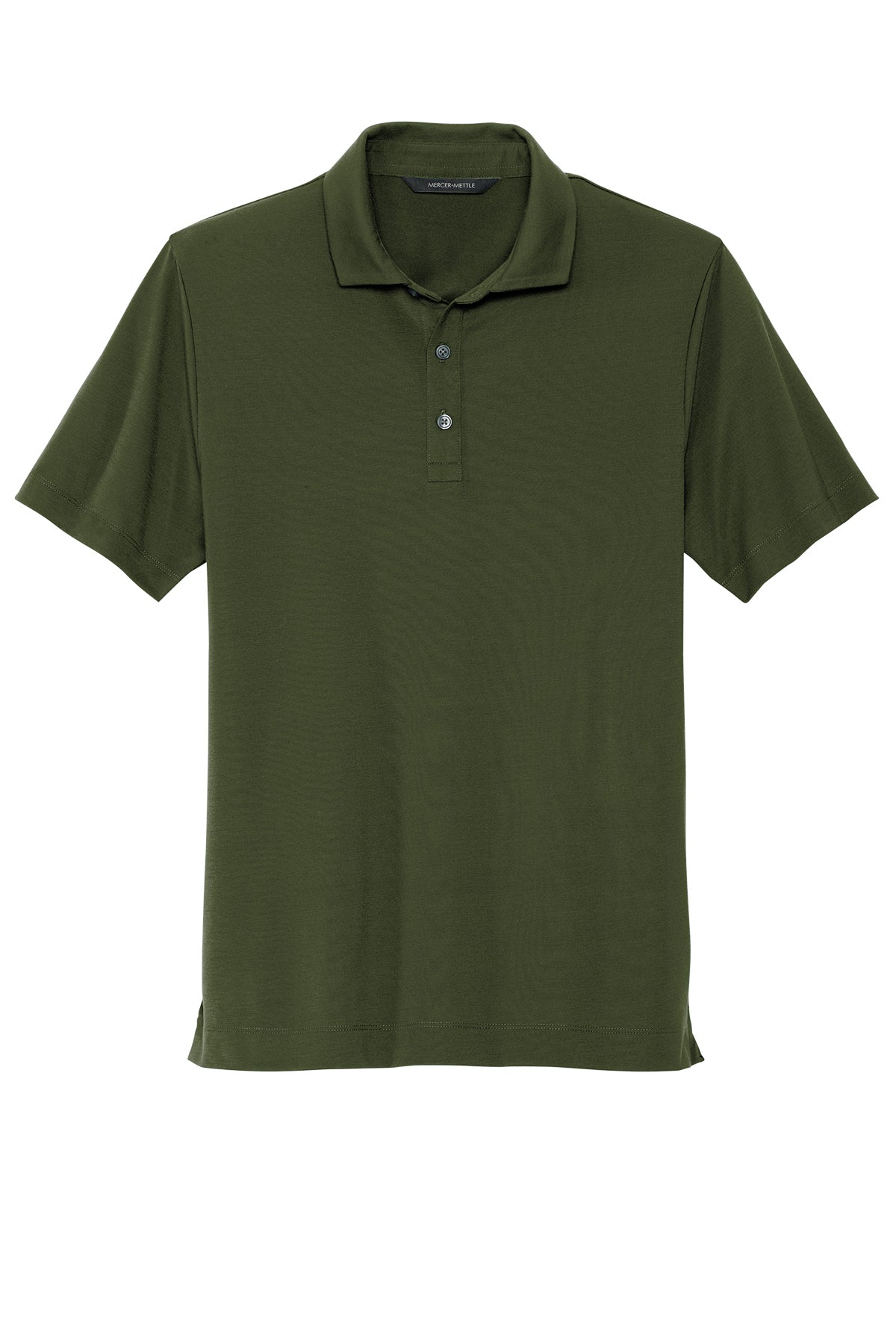 Adult Mercer+Mettle® Stretch Jersey Polo