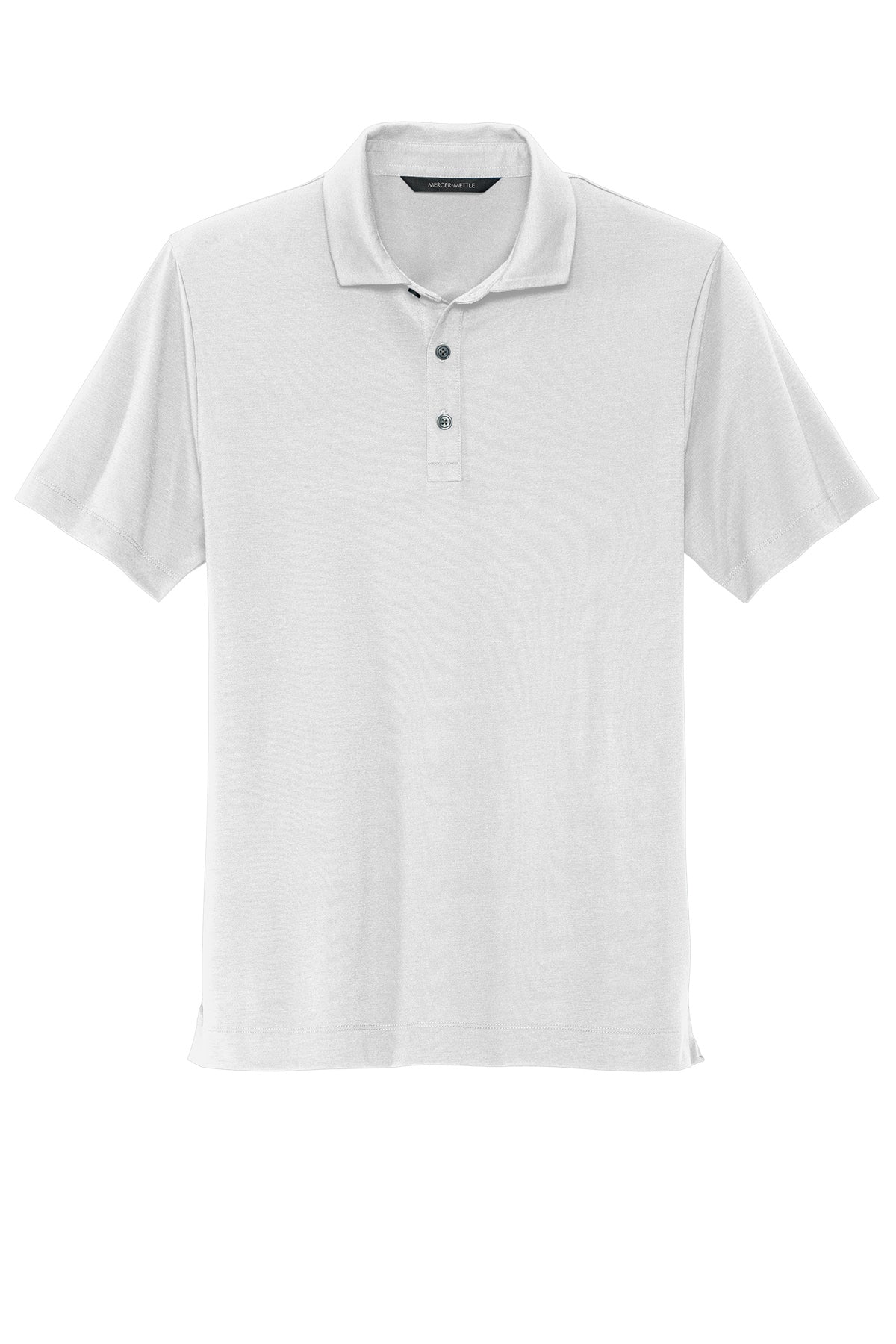 Adult Mercer+Mettle® Stretch Jersey Polo