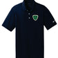 Adult Nike Dri-Fit Vertical Mesh Polo