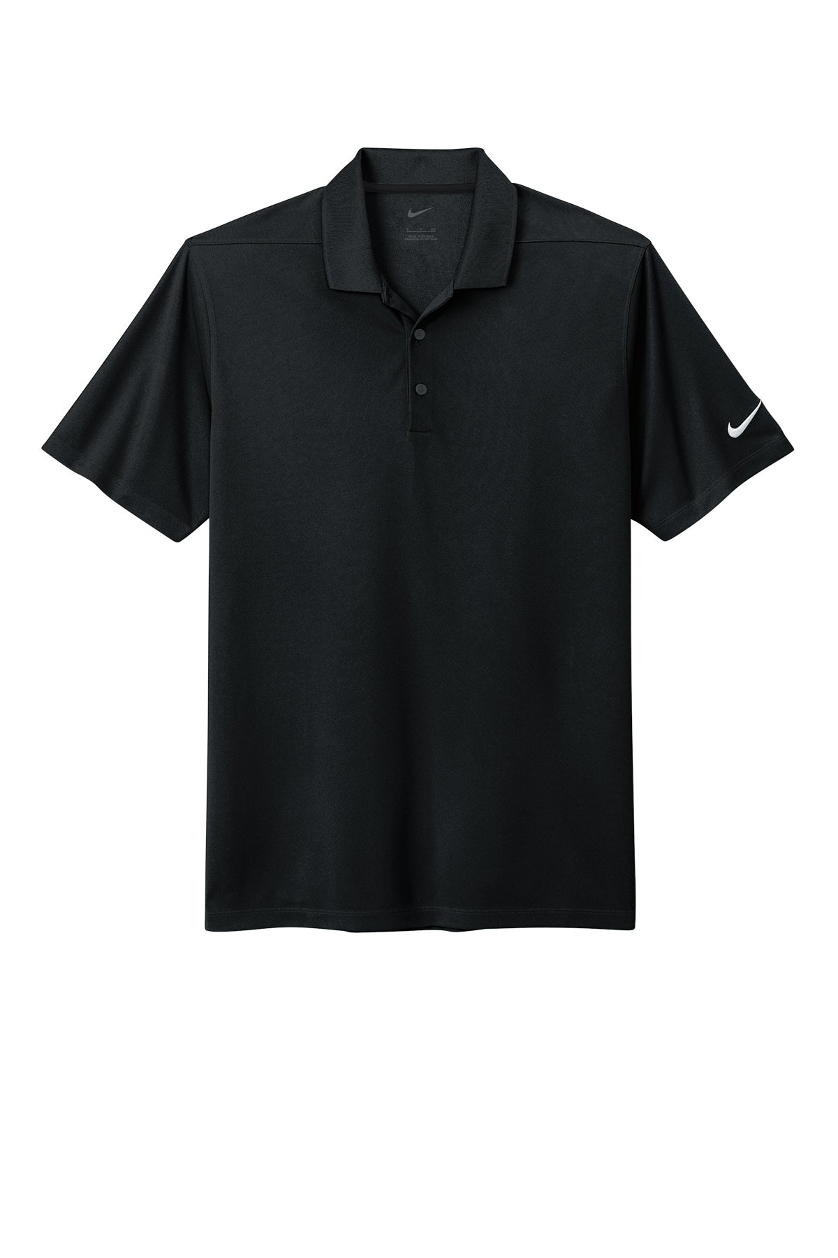 Nike Dri-FIT Micro Pique 2.0 Polo