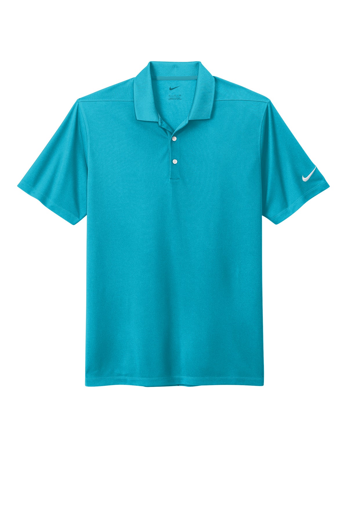 Nike Dri-FIT Micro Pique 2.0 Polo