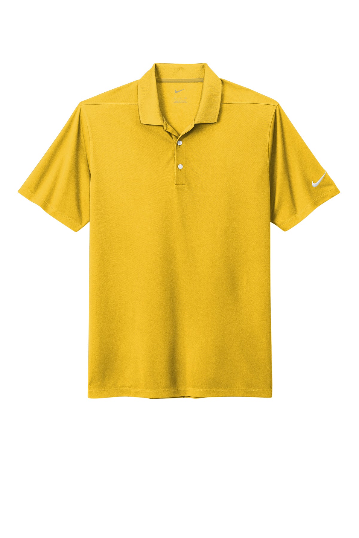 Nike Dri-FIT Micro Pique 2.0 Polo