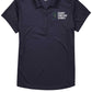 Discounted Juniors Moisture Wicking Polo