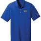 Adult Nike Dri-Fit Vertical Mesh Polo