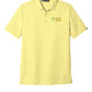 Adult TravisMathew Oceanside Heather Polo