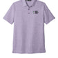 Adult TravisMathew Oceanside Heather Polo