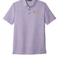 Adult TravisMathew Oceanside Heather Polo