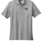 Adult TravisMathew Oceanside Heather Polo