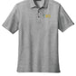 Adult TravisMathew Oceanside Heather Polo