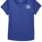 Discounted Juniors Moisture Wicking Polo