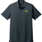 Adult Travis Mathew Cabana Solid Polo