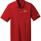 Adult Nike Dri-Fit Vertical Mesh Polo