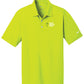 Adult Nike Dri-Fit Vertical Mesh Polo