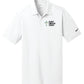 Adult Nike Dri-Fit Vertical Mesh Polo