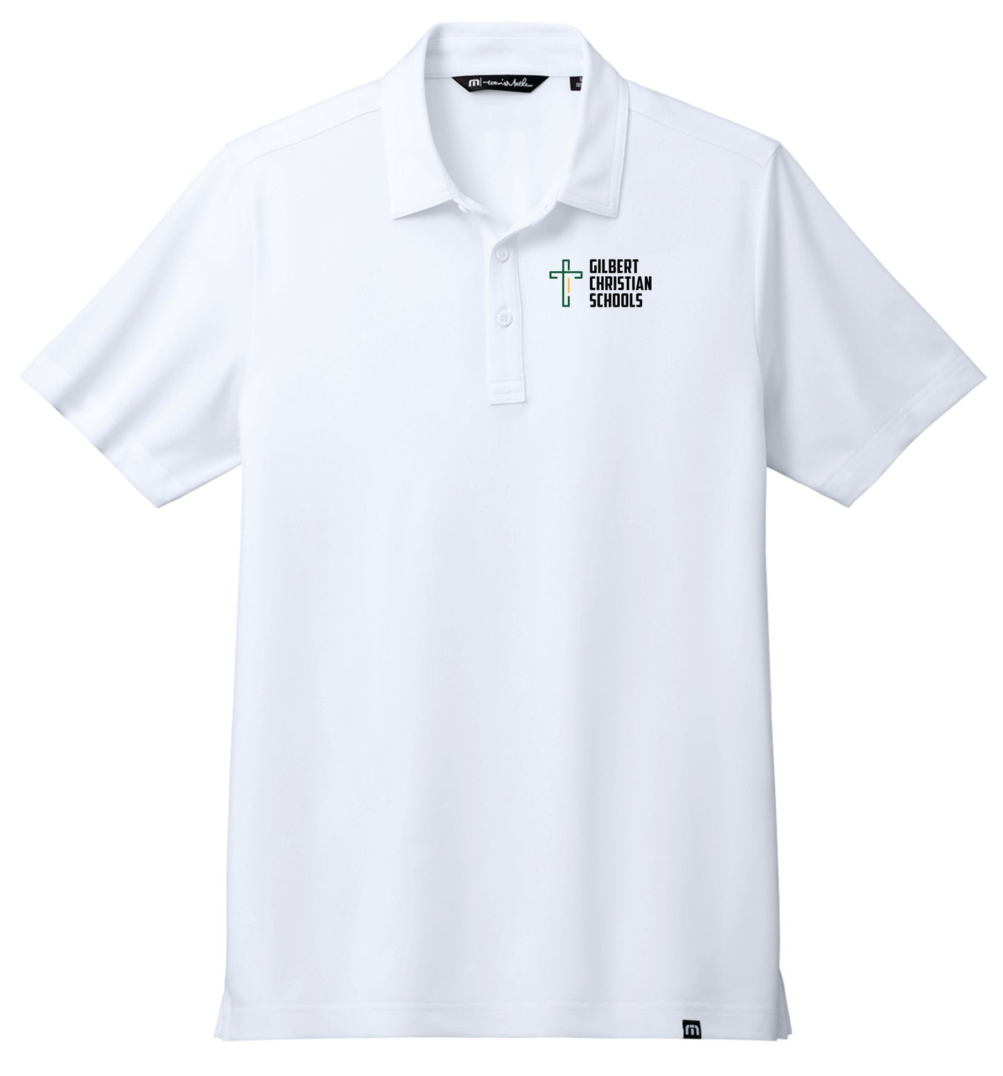 Adult Travis Mathew Cabana Solid Polo